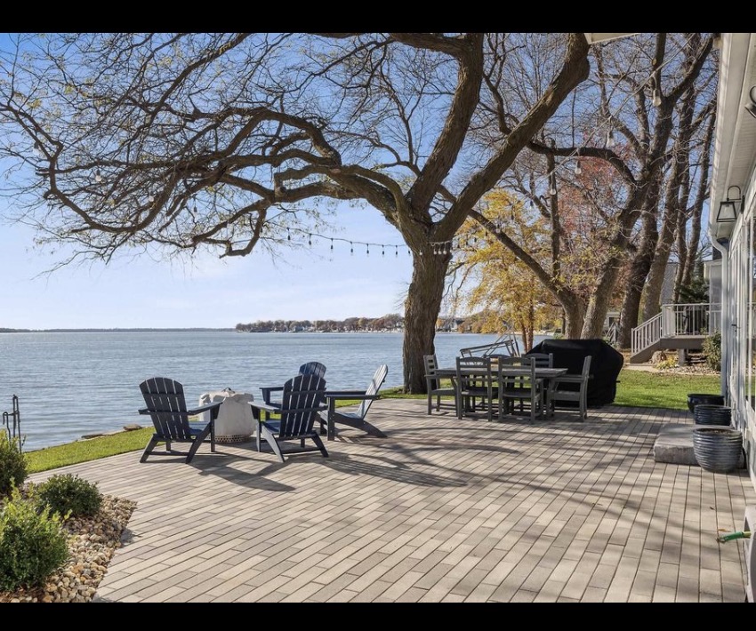 Why Can’t I Sell My House in Clear Lake, IA? (March 2026 Market Update)